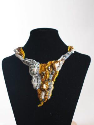 Kuti Necklase