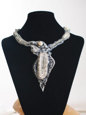 Nuna Necklase