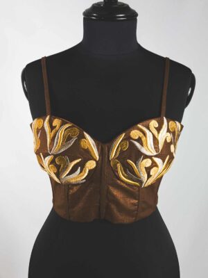 Siri Corset