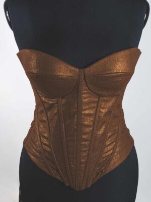 Anta Warmi Corset