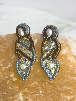 Killa Mayu Earrings